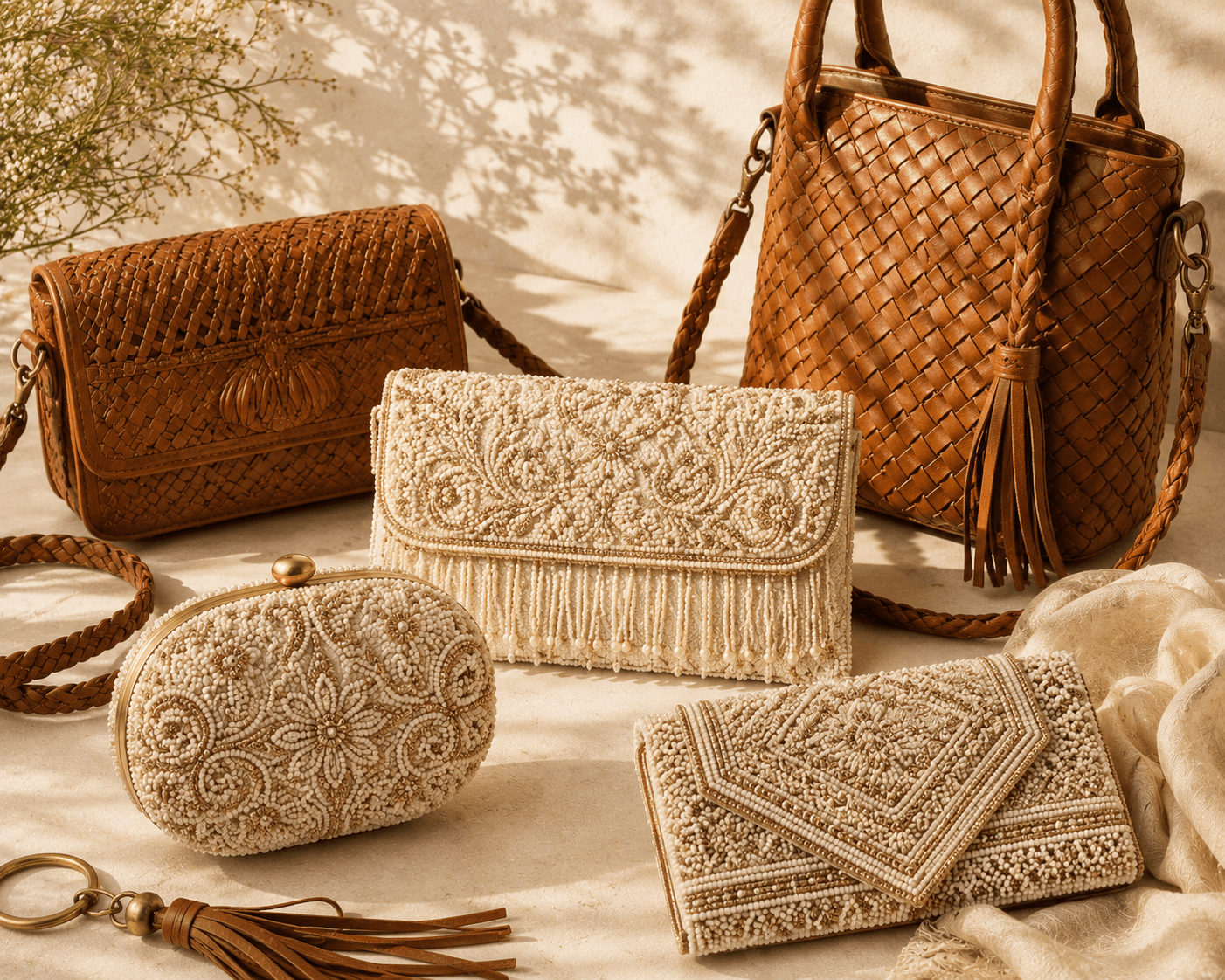 Bags & More